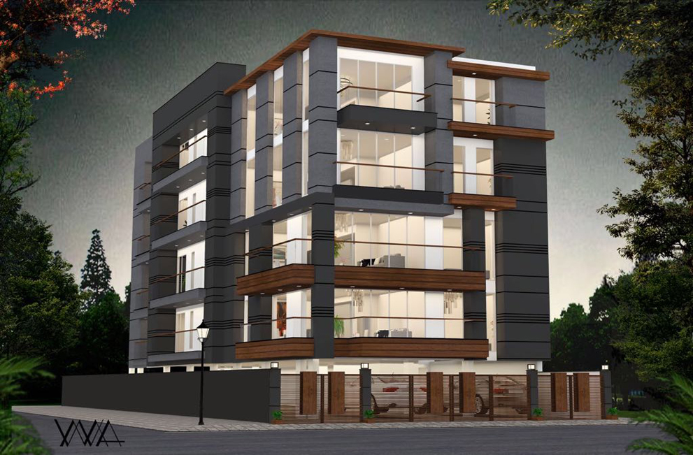 Boutique Residential